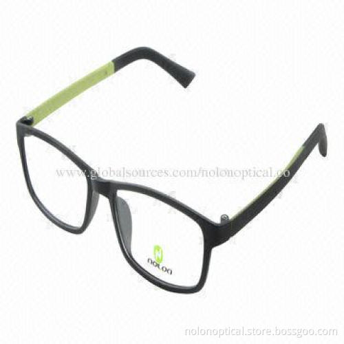 Super light ULTEM optical eyeglasses frames
